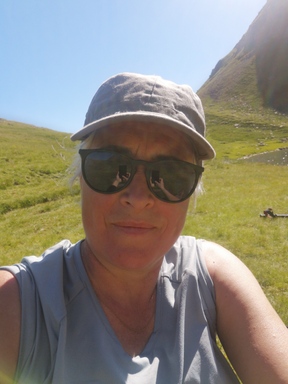 Photo de profil de la personne ayant effectué le voyage Vis ma vie de berger dans les Pyrénées
