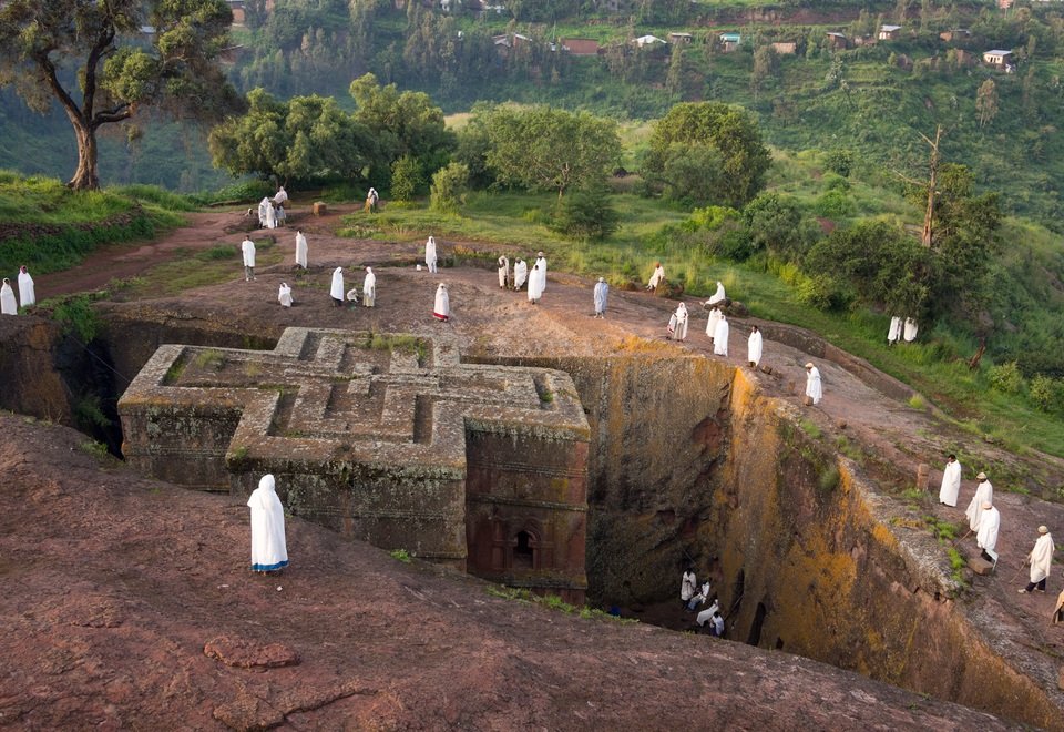 voyage en éthiopie