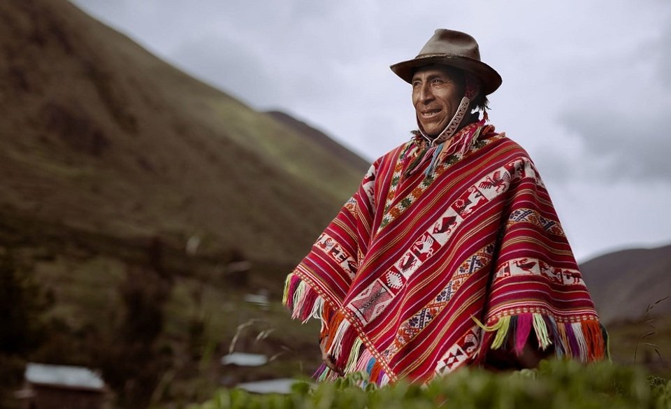 Pérou voyage spirituel