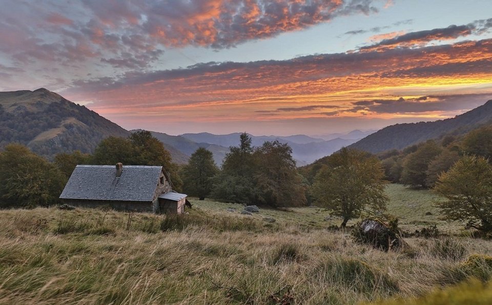 France se ressourcer en pleine nature