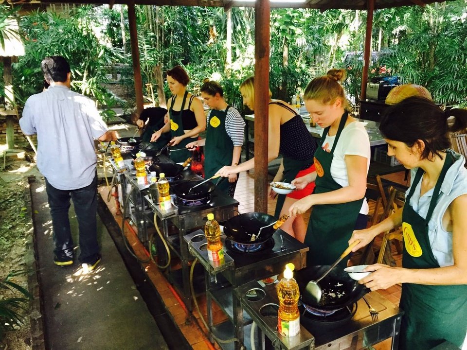 Thaïlande, voyage au pays du sourire - Gala