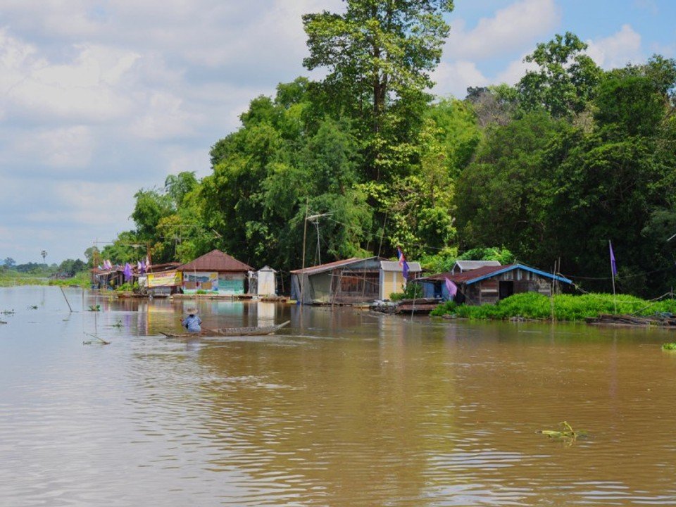 voyage thailande insolite