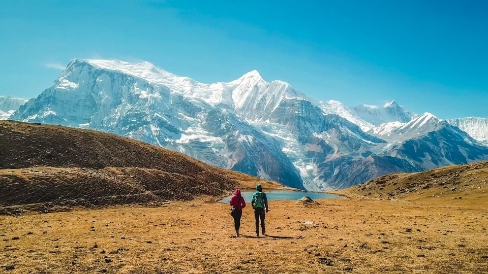 trek Annapurna