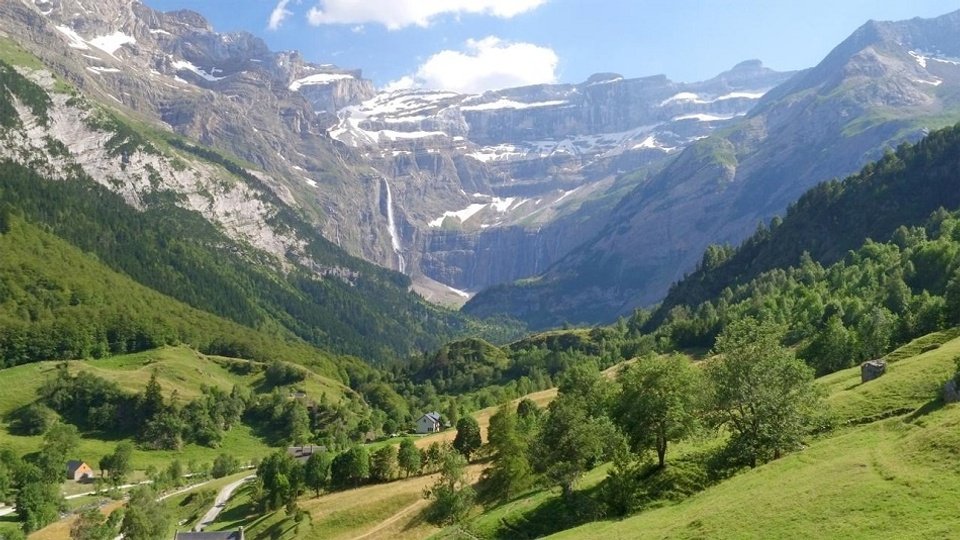 Occitanie destinations sud France