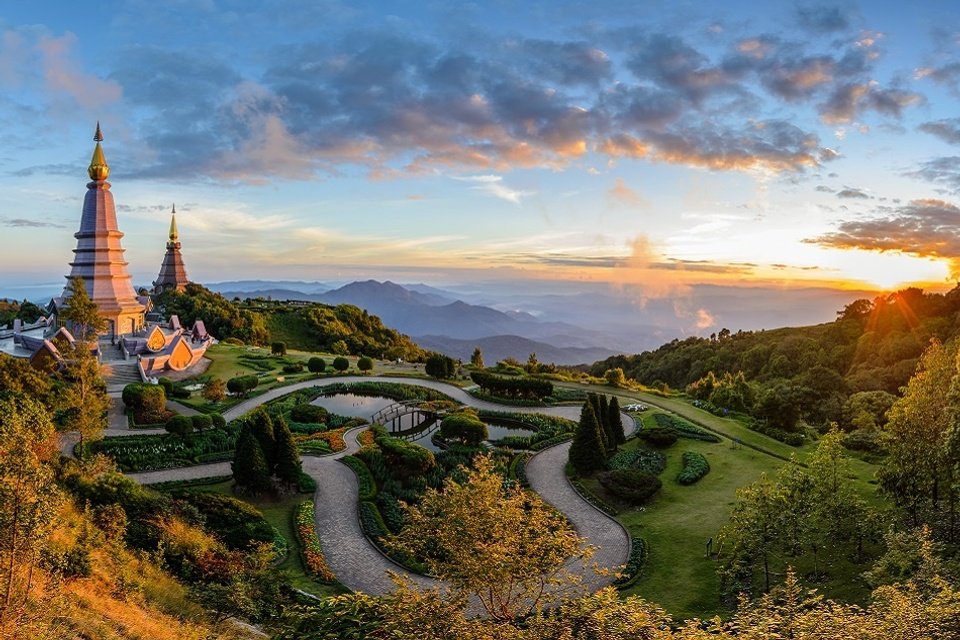 Votre voyage sur-mesure en Thaïlande : (re)découvrir le pays du sourire