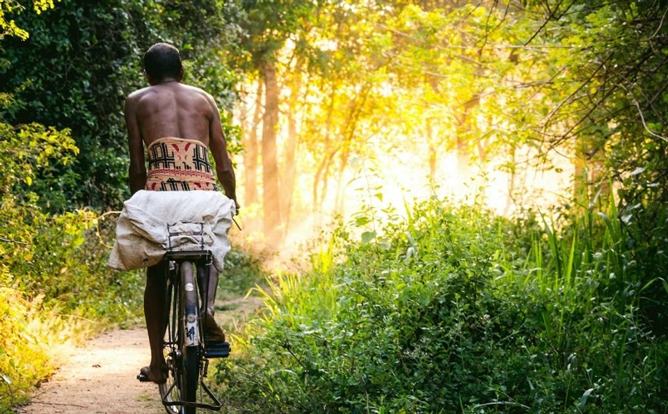 Sri Lanka voyage sportif