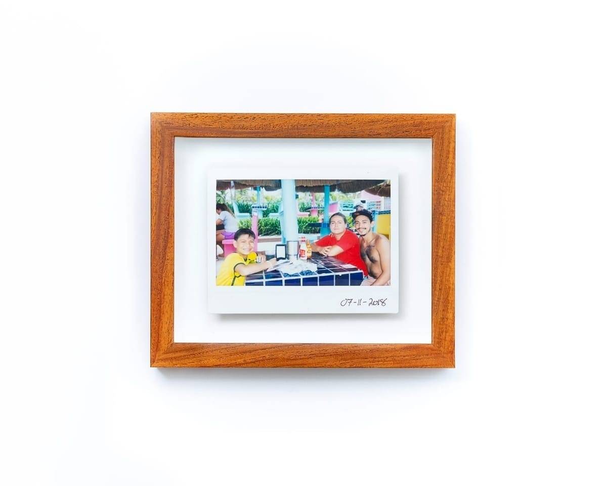 Online Custom Picture Frames Art Framing Framebridge