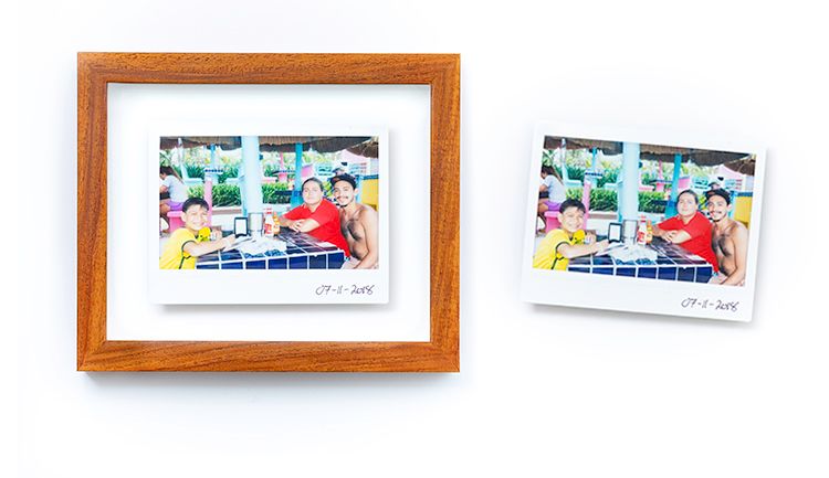 Online Custom Picture Frames Art Framing Framebridge