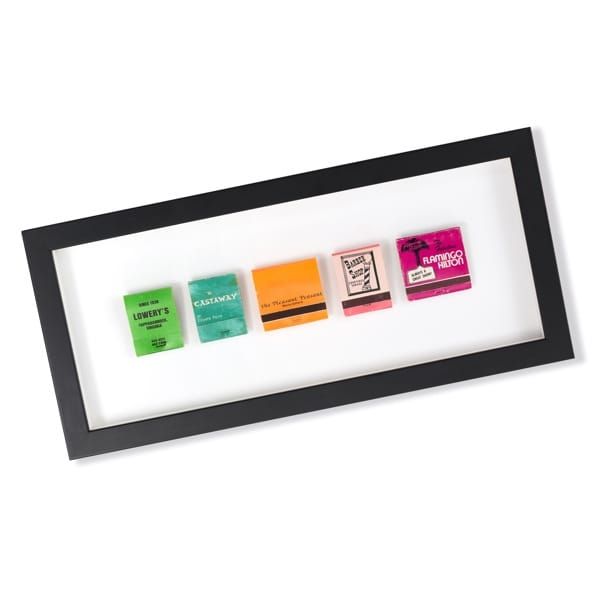 framebridge shadow box