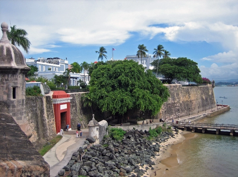 Puerto Rico Tourism Update 2019 Viahero