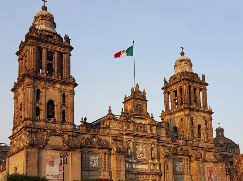 Is Mexico City Safe For Travel In 2019 Viahero - 