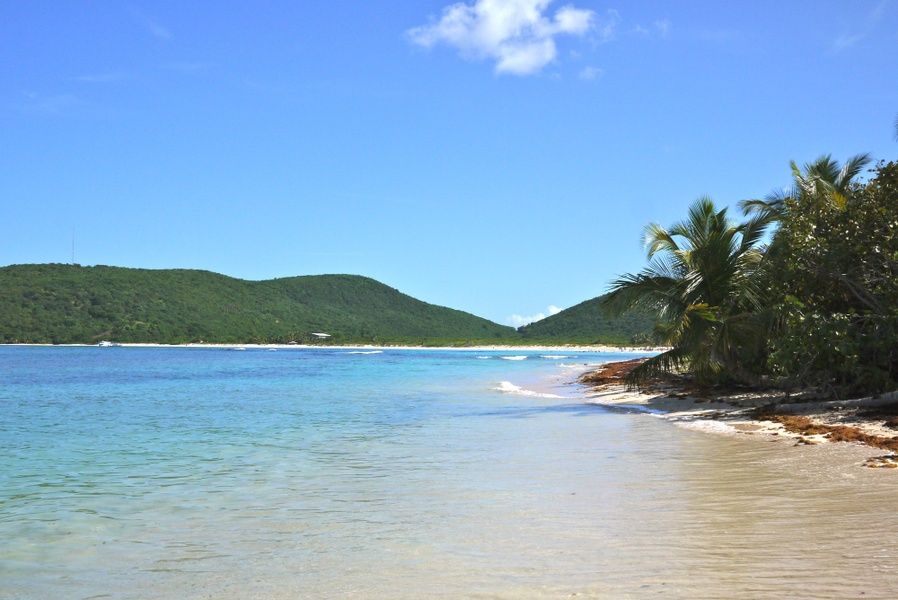 Culebra International hostel is a hostel in Puerto Rico located in one of the most beautiful parts of the world