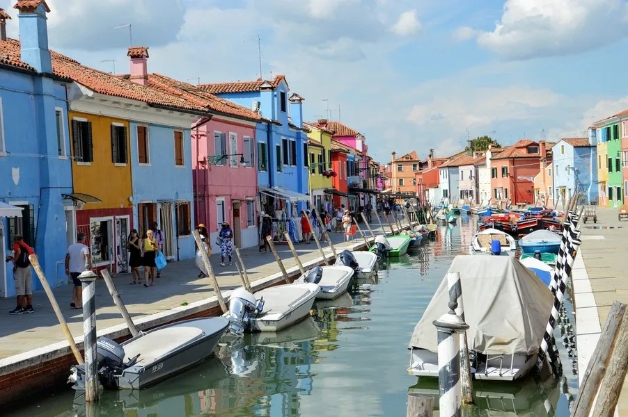 The Absolute Best Things To Do In Venice in 2024 - ViaHero