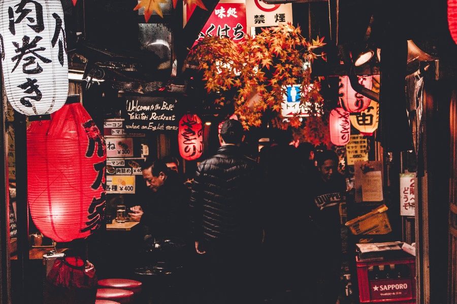 The Best Things To Do In Tokyo For Every Type Of Traveler Viahero 