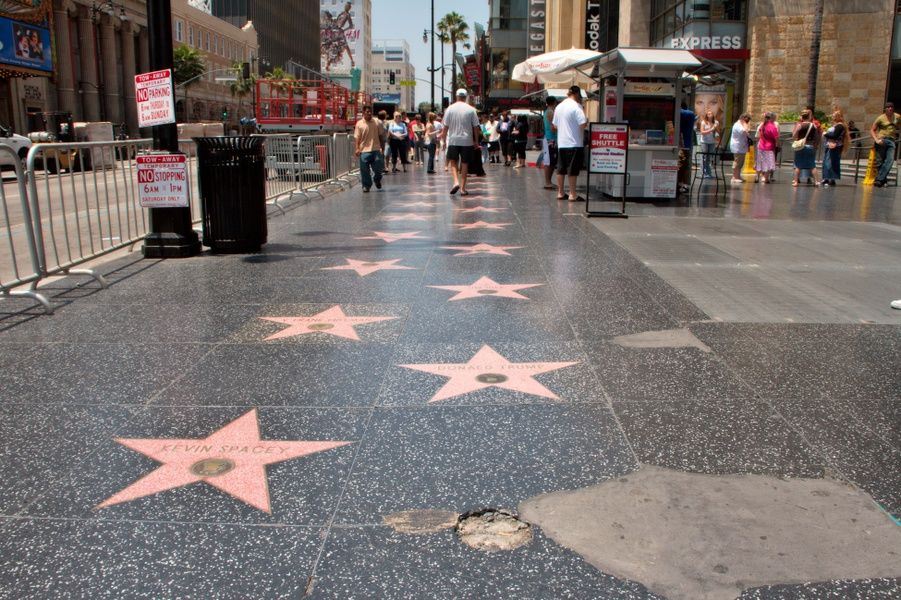 LA FAQ: Which tourist attractions should be avoided?