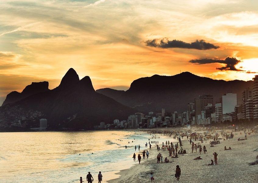 Where to stay in Rio de Janeiro? Ipanema