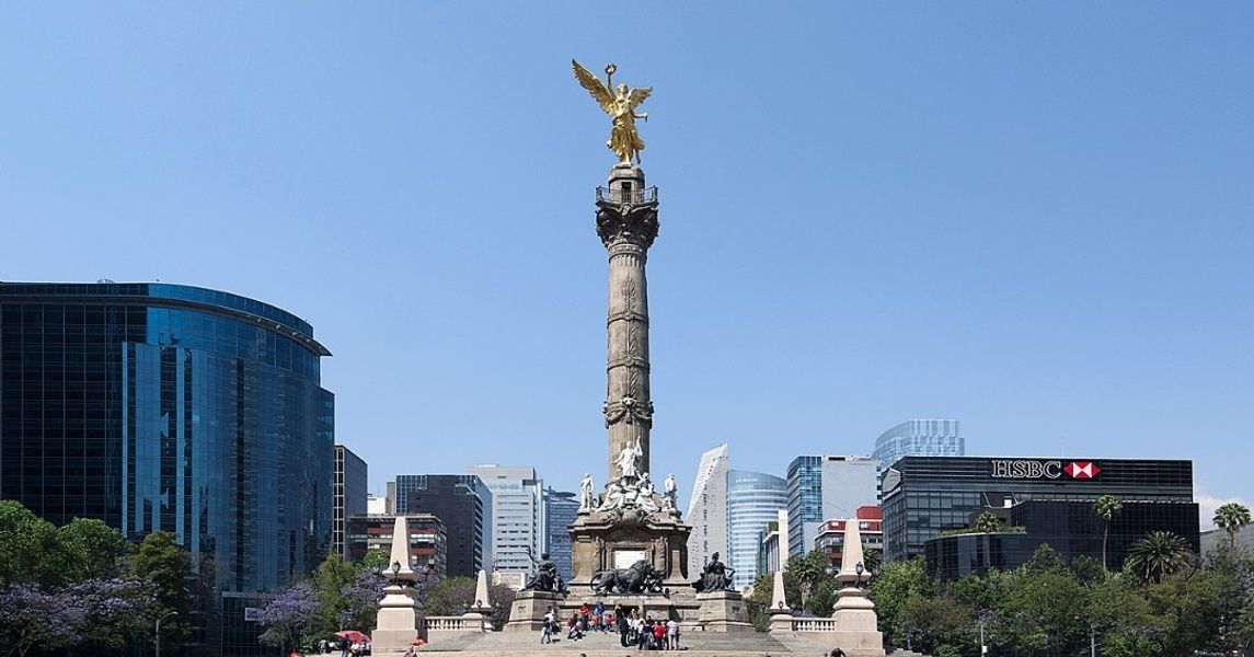 The Mexico City Landmarks You Can’t Miss ViaHero