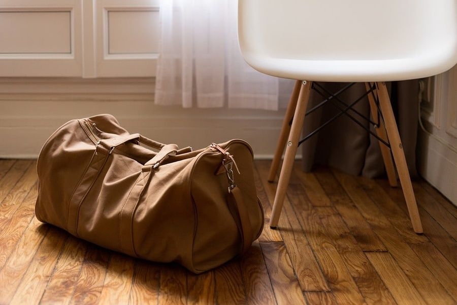 New York FAQ: What to pack?