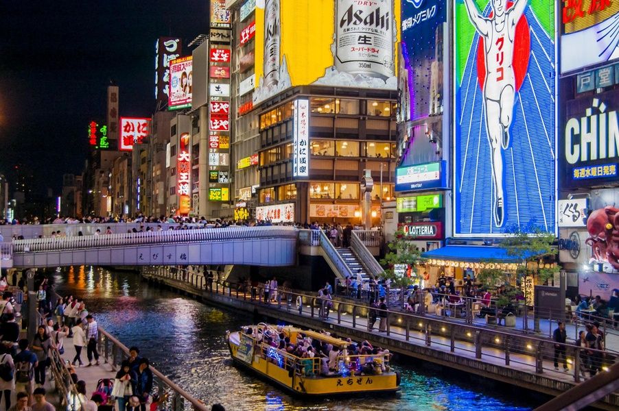 Getting a local's perspective is important for your Japan guide for travel