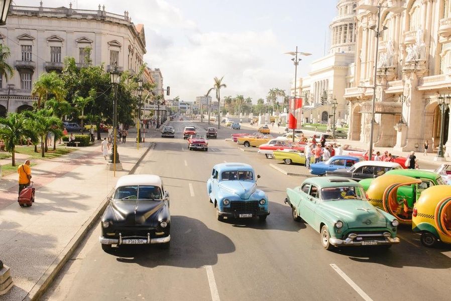 Havana Jetblue Cuba Visa