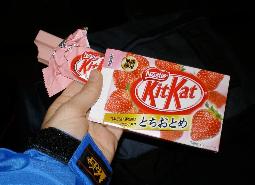 Japanese Candy Things to do in Tokyo ...