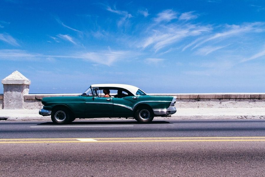 We get into the basics of the 12 Categories of Authorized Travel to Cuba