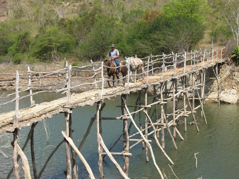 Marea del Portillo Playa Paraiso este una dintre cele mai bune plaje din Cuba