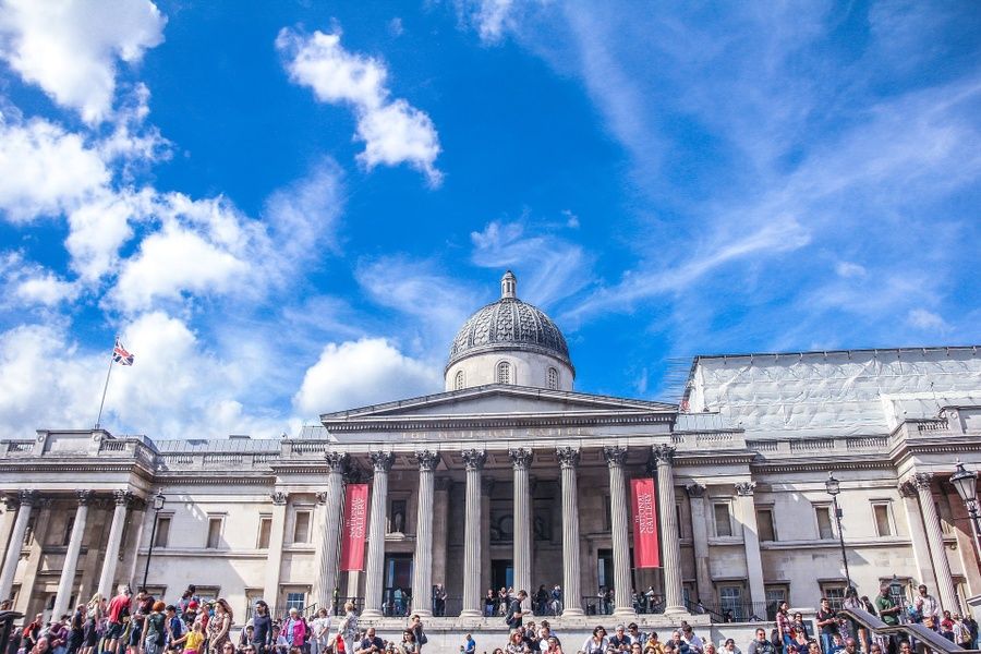 London Travel FAQ: What museums are worth seeing?