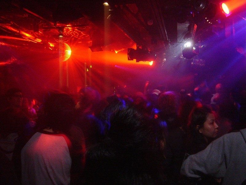 7 Best Nightclubs in Tokyo - Where to Party at Night in Tokyo? – Go Guides