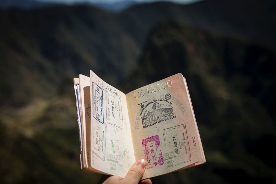 passport for mexico city travel faqs