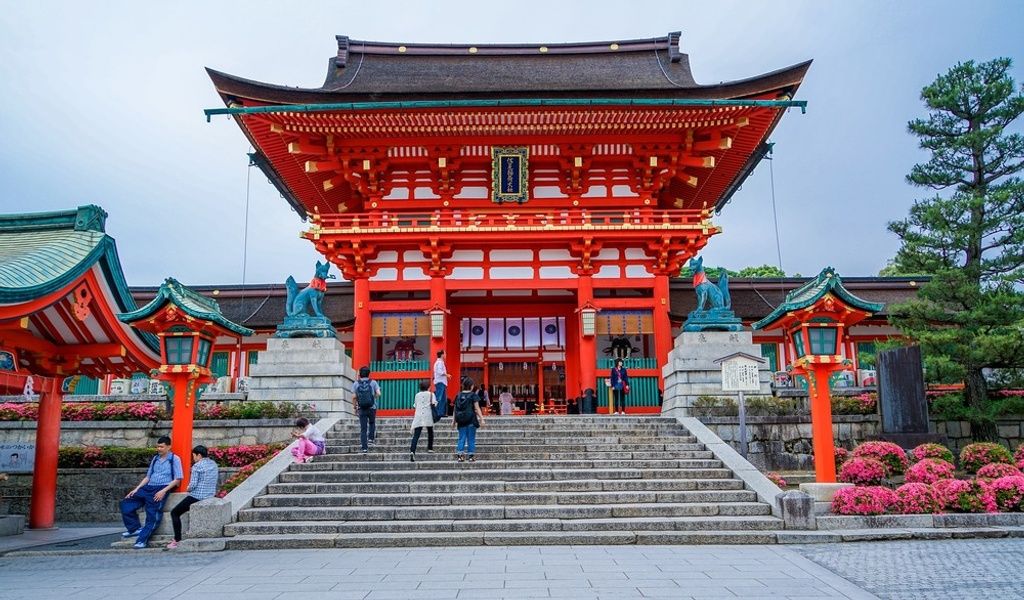 Budget Travel Japan tips for attractions