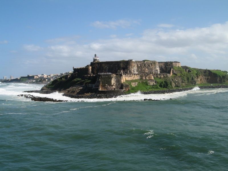 The city with the most casinos in Puerto Rico is San Juan