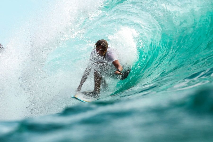 Surfing in Rincon is what to do in Puerto Rico