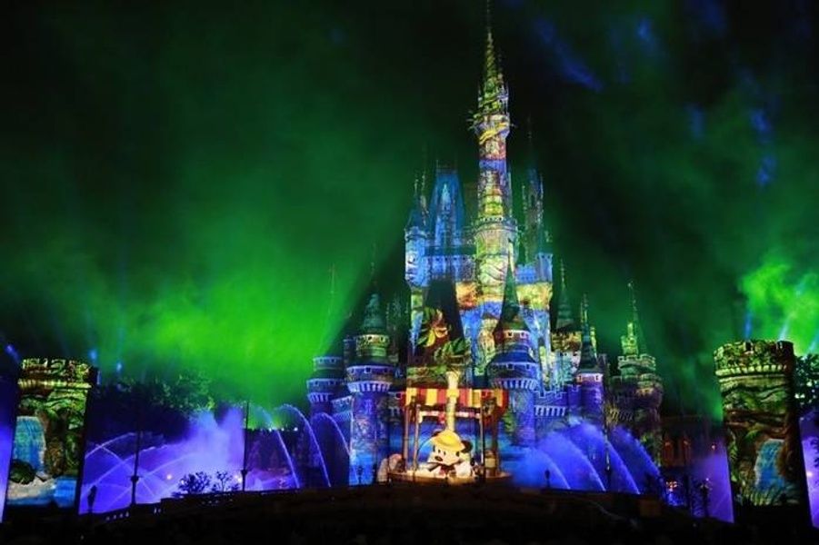 Tokyo Disneyland Things to do in Toky...