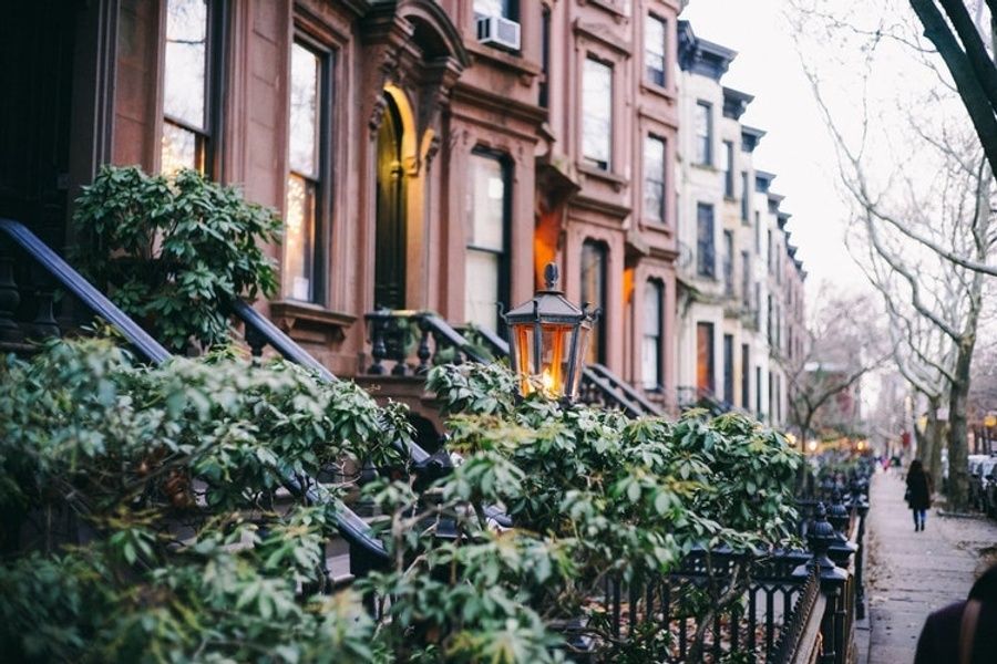 New York FAQ: What's the best neighborhood?