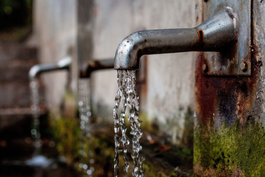 A good Mexico City travel tip is to avoid drinking the tap water