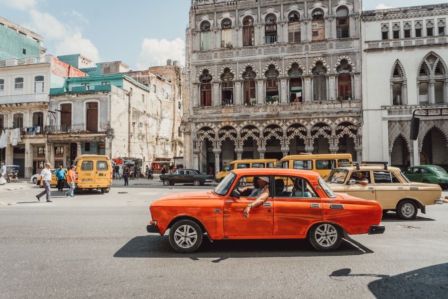 Can Americans Travel to Cuba in 2024? Yes! ViaHero