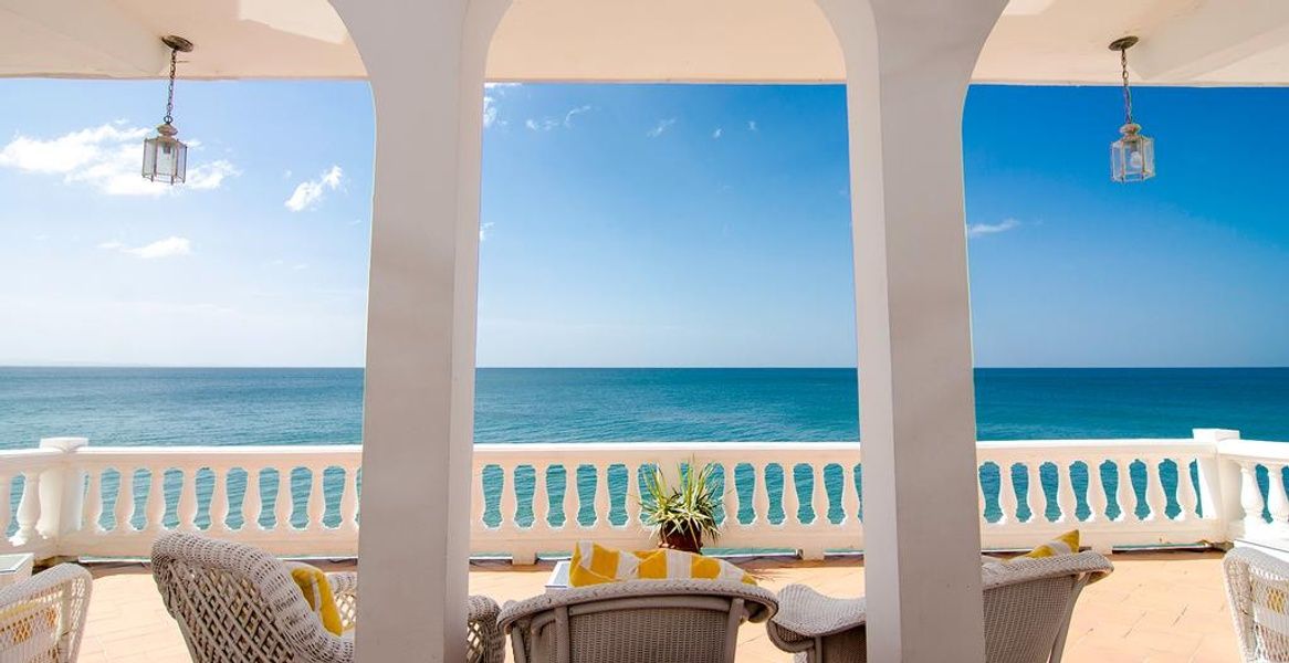 Luxurious Horned Dorset Primavera is a great boutique hotel in Puerto Rico