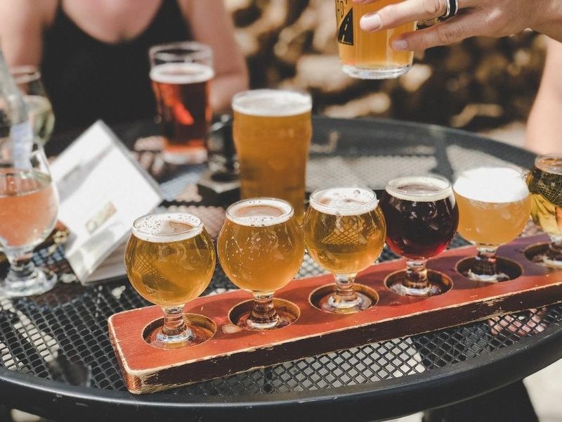 Local Beer Things to Do in Beacon NY