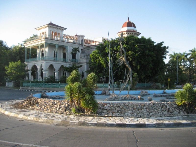 Palacio de Valle things to do in Cienfuegos, Cuba
