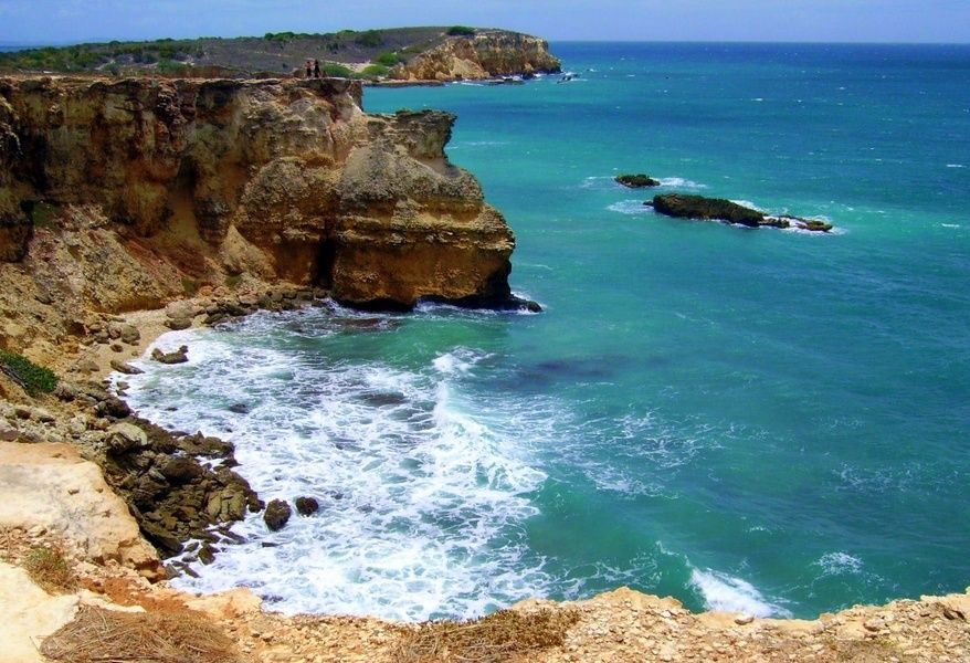 Cabo Rojo Places to Go in Puerto Rico