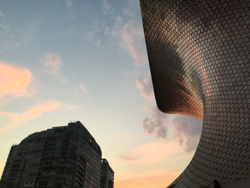 Night activities at museums across town make them a fun place to see in Mexico City