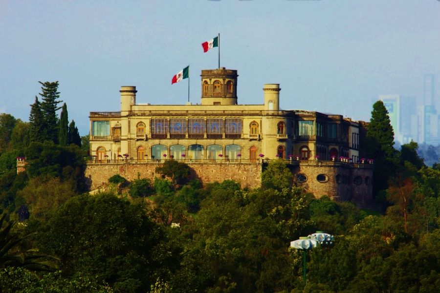 The Mexico City Landmarks You Can't Miss - ViaHero