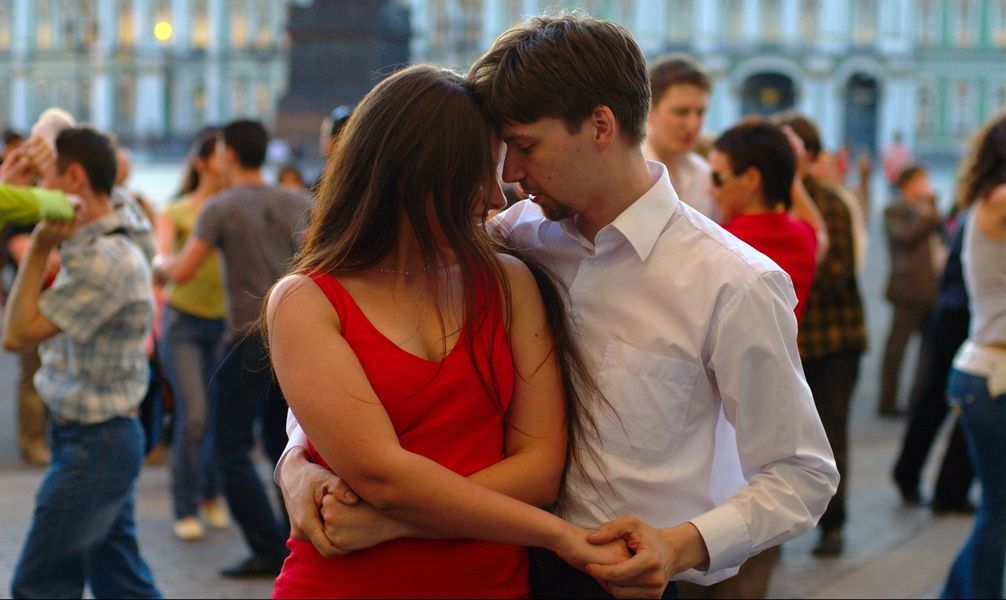 Cali sexy salsa dancing in Colombia