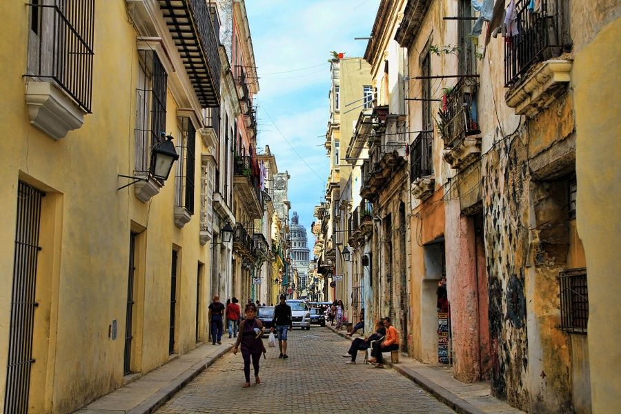 Why You Need to Stop Wondering "Is Cuba Safe?" ViaHero