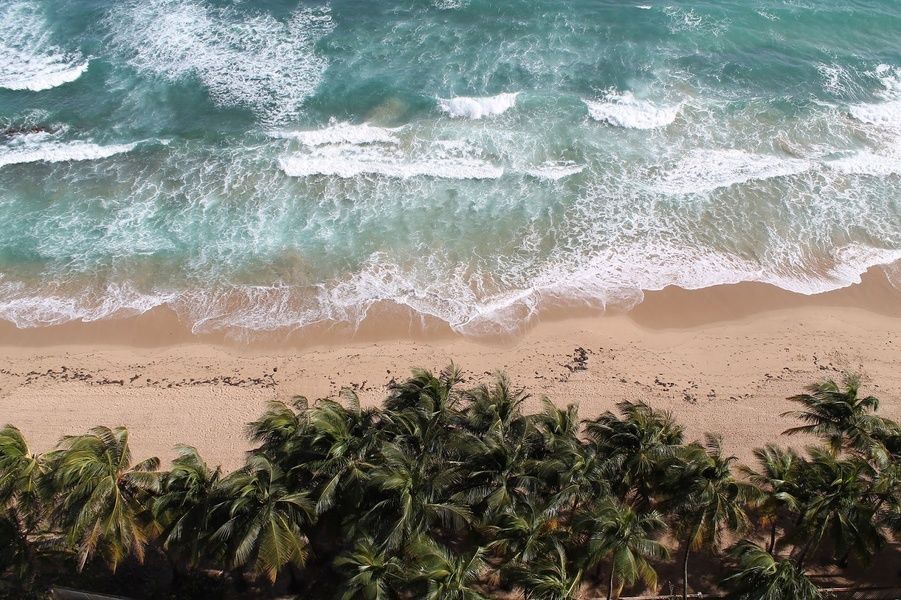 Kikita Beach Fun Things to Do in Puerto Rico