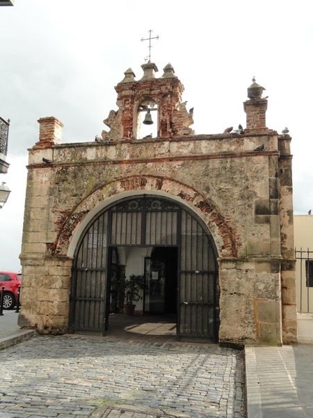 Seeing Capilla de Santo Cristo is one of the fun things to do in san juan puerto rico