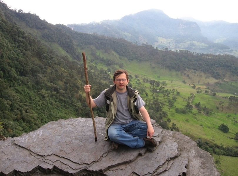 Chicaque Natural Park Day Trips from Bogota