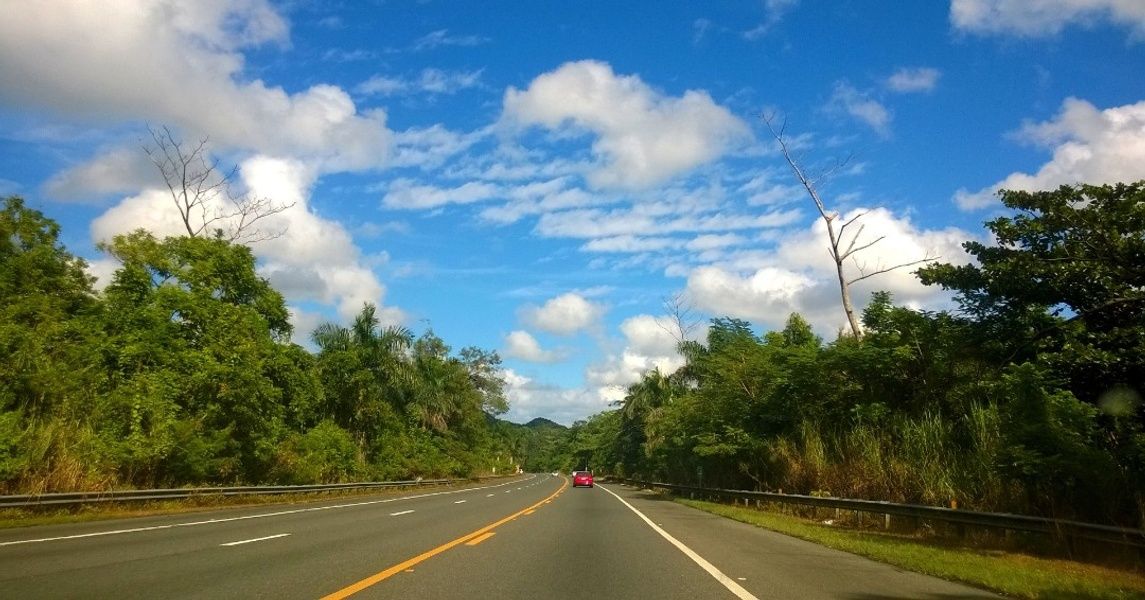 Rental Car Cheap Trips to Puerto Rico