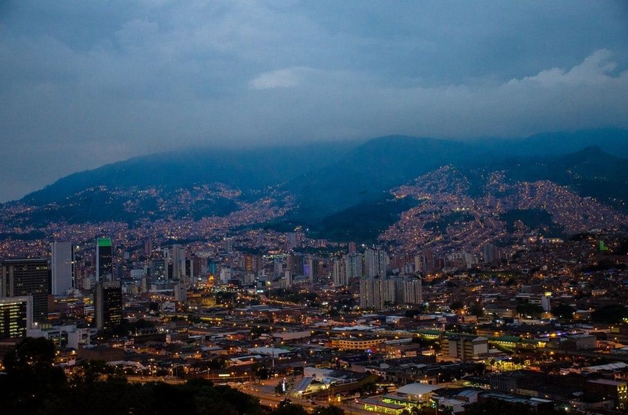 Colombia travel is so awesome because of its amazing cities